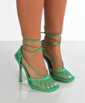 Eve by The House of Stylez