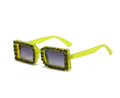 Sunglasses: Style 1640 by The House of Stylez