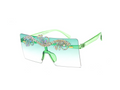 Sunglasses: Style 1663 by The House of Stylez