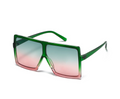 Sunglasses: Style 1669 by The House of Stylez