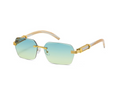 Sunglasses: Style 0805A by The House of Stylez