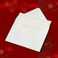 Greeting Card 13x19cm & Envelope 13x10cm [K11] by INNOSUB USA