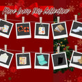 Greeting Card 13x19cm & Envelope 13x10cm [K11] by INNOSUB USA