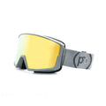 Grey Wolf Ski & Snowboard Goggles by opolisoptics