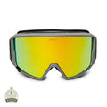 Grey Wolf Ski & Snowboard Goggles by opolisoptics