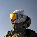 Grey Wolf Ski & Snowboard Goggles by opolisoptics