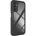 GRIP Series Case for Samsung Galaxy A14 5G - Black by Zerodamage Sahara Case LLC