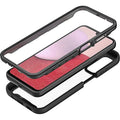 GRIP Series Case for Samsung Galaxy A14 5G - Black by Zerodamage Sahara Case LLC