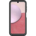GRIP Series Case for Samsung Galaxy A14 5G - Black by Zerodamage Sahara Case LLC