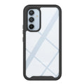 GRIP Series Case for Samsung Galaxy A54 5G - Black by Zerodamage Sahara Case LLC