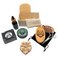 Grizzly Beard Crate by Wild Bear Market