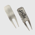 GRLA Raw Divot Tool by Guerrilla Golf