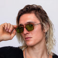 Groove Theory by Jaxy Eyewear