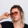 Groove Theory by Jaxy Eyewear
