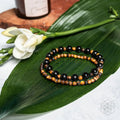 Grounding Bracelet Set (2pcs) by Conscious Items