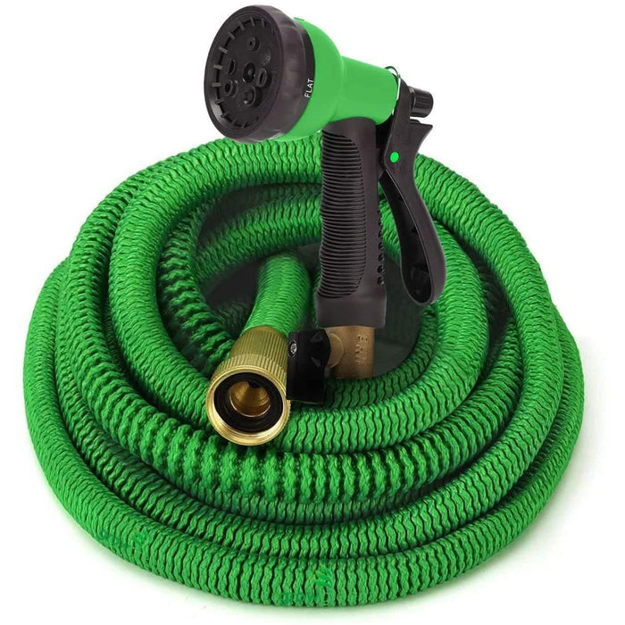 GrowGreen Expandable Garden Hose by DailySale