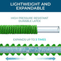 GrowGreen Expandable Garden Hose by DailySale