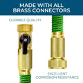 GrowGreen Expandable Garden Hose by DailySale