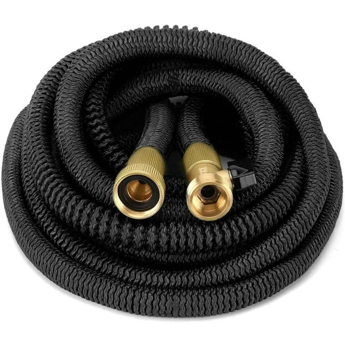 GrowGreen Heavy Duty Expandable Garden Hose by DailySale