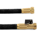 GrowGreen Heavy Duty Expandable Garden Hose by DailySale