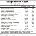 Growthful HD Hair Vitamins for Men and Women by DailySale