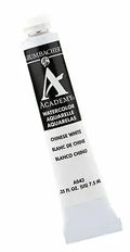 Grumbacher Academy watercolor tubes by ShopSketchBox
