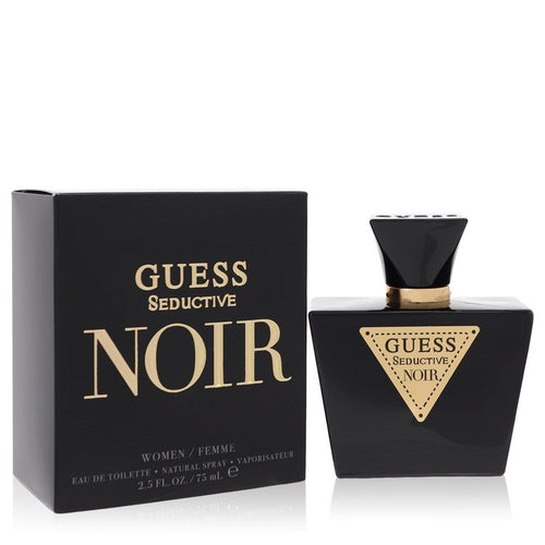 Guess Seductive Noir by Guess Body Mist 8.4 oz for Women by Avera Group
