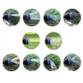 Gstride Expandable Garden Hose by DailySale