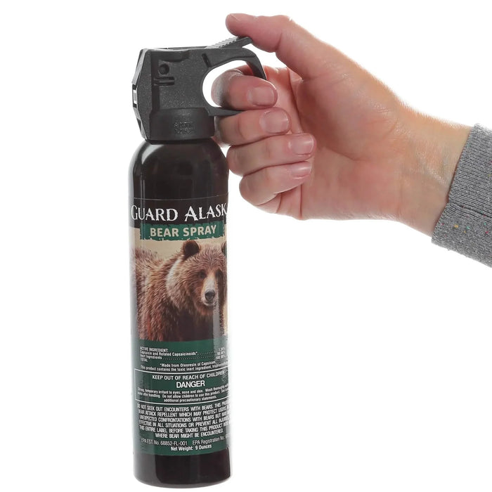 Guard Alaska 9 oz. Firemaster Fogger by DailySale
