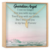 Guardian Angel Necklace