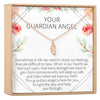 Guardian Angel Necklace