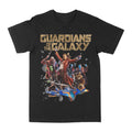 Guardians of the Galaxy Graphic Tee by Obsessed with graphic tees
