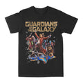 Guardians of the Galaxy Graphic Tee by Obsessed with graphic tees