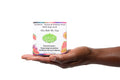 Guava Passionfruit Turmeric Kojic Shea Butter Bar Soap – Target Uneven Tone & Glow by Lulu’s Holistics