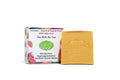Guava Passionfruit Turmeric Kojic Shea Butter Bar Soap – Target Uneven Tone & Glow by Lulu’s Holistics