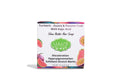 Guava Passionfruit Turmeric Kojic Shea Butter Bar Soap – Target Uneven Tone & Glow by Lulu’s Holistics