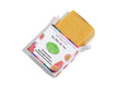 Guava Passionfruit Turmeric Kojic Shea Butter Bar Soap – Target Uneven Tone & Glow by Lulu’s Holistics
