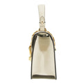 Gucci Beige Sylvie Star Leather 2WAY Shoulder Bag #2948 by Bolt Boutique
