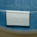 Gucci Beige Sylvie Star Leather 2WAY Shoulder Bag #2948 by Bolt Boutique