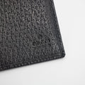Gucci Black GG Canvas x Leather Card Case #2046 by Bolt Boutique