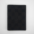 Gucci Black GG Canvas x Leather Card Case #2046 by Bolt Boutique