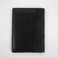 Gucci Black GG Canvas x Leather Card Case #2046 by Bolt Boutique