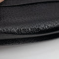 Gucci Black GG Canvas x Leather Card Case #2046 by Bolt Boutique