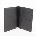 Gucci Black GG Canvas x Leather Card Case #2046 by Bolt Boutique