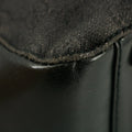 Gucci Black GG Canvas x Leather Tote Bag w/ Pouch #4623 by Bolt Boutique