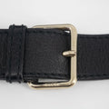 Gucci Black Guccisima Messenger Flap Bag #2025 by Bolt Boutique