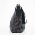 Gucci Black Guccisima Messenger Flap Bag #2025 by Bolt Boutique