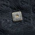 Gucci Black Guccisima Messenger Flap Bag #2025 by Bolt Boutique