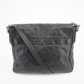 Gucci Black Guccisima Messenger Flap Bag #2025 by Bolt Boutique