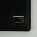 Gucci Black Leather Card Case #2645 by Bolt Boutique